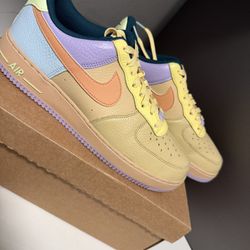 Nike Air Force Low ‘07