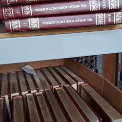 Books Encyclopedia