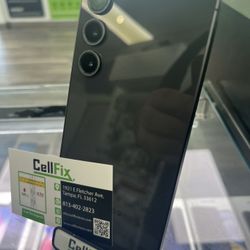 Galaxy S24 FE 128gb Att/cricket 