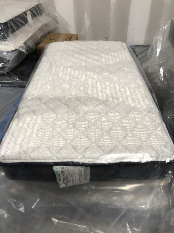 Queen MATTRESS -