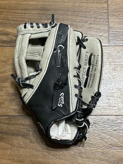 Mizuno Power Close youth basketball/ T-ball glove, size 9”, RHT