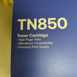TN 850 Toners For brother printers