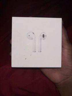 airpods