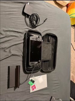 ASUS ROG Xbox Ally x 1tb