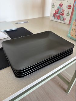 Moving sale, IKEA Ceramic Plates