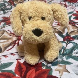 Microwavable Plush For Cramps 