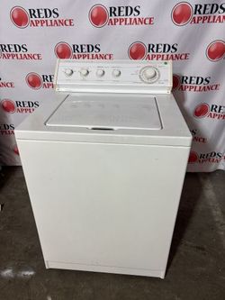 WHIRLPOOL(R) 3.2 CU. FT. SUPER CAPACITY TOP LOAD WASHE