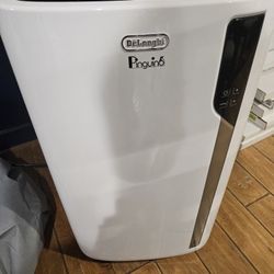 AC Heater Unit Portable