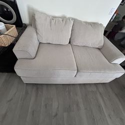 Couch - going to goodwill today