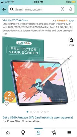Screen Protector