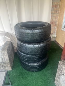 Tires