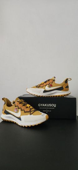 Nike x Undercover Lab Gyakusou ZM Pegasus 36 TR (Men's Size: 8)