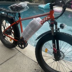 Powerful Amyet Eb26 Electric Bikes