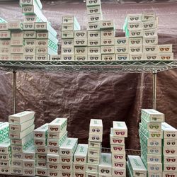 Wholesale Goodr Sunglasses Mixed Pairs