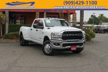 2023 RAM 3500