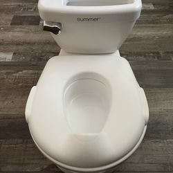 Potty Training Toilet