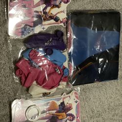 New Demon Hunter Birthday Decorations 