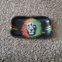 Rolling Trey Lion Rosta