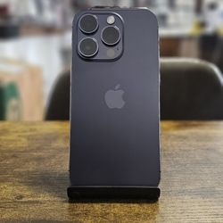 IPhone 14 Pro 5G Unlocked 512gb 