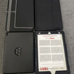 Tablet Cases Set Of 4