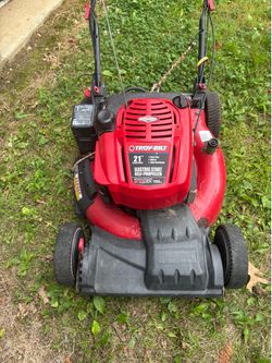 Mow