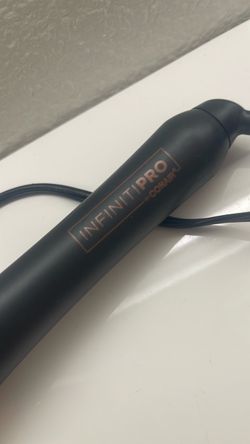 Infiniti Pro by Conair Curling Wand