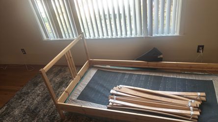 Kids Bed