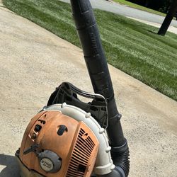 Stihl BR600