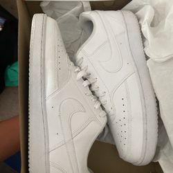 Nike Court Visions