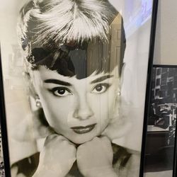Audrey Hepburn