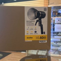 Godox ML60Bi 