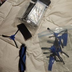 Robotic Vacuum Replacement Parts