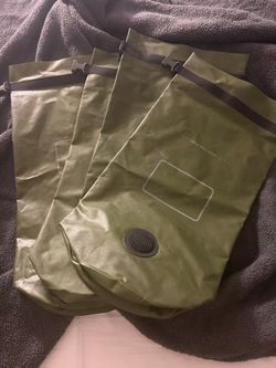 Waterproofing Bag (BRAND NEW)
