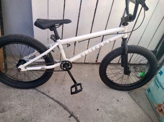 ELITE BMX 20 IN