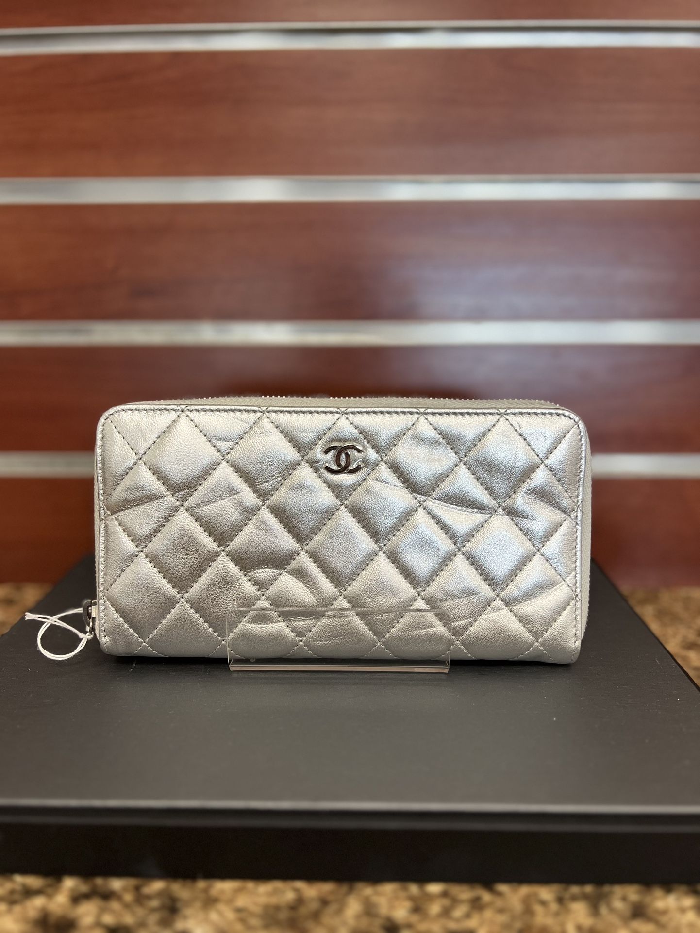 Chanel Wallet