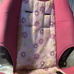 Car booster Seat