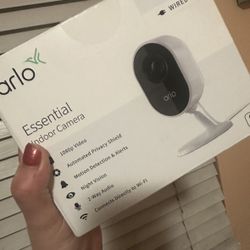 Arlo Camera 