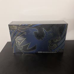Pokémon Mega Charizard X UPC