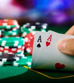 Poker