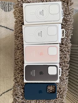 Apple iPhone Cases iPhone 14 Pro and 15 Pro