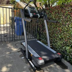 Nordic Track Treadmill