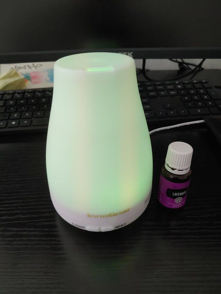 Oil Diffuser