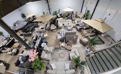 Outdoor Patio Furniture - Sets As Low As $279, Individual Items As Low As $70
*New - Delivery*