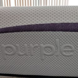 The Purple Mattress Q