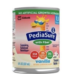 Pediasure 