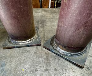 Local welder!
