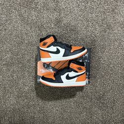 Jordan 1 Shattered Backboard Size 9.5