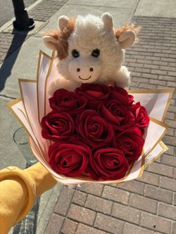 Mini plus Bouquet 