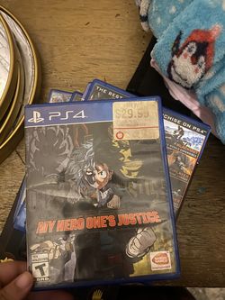 Anime game