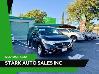 2016 Nissan Quest